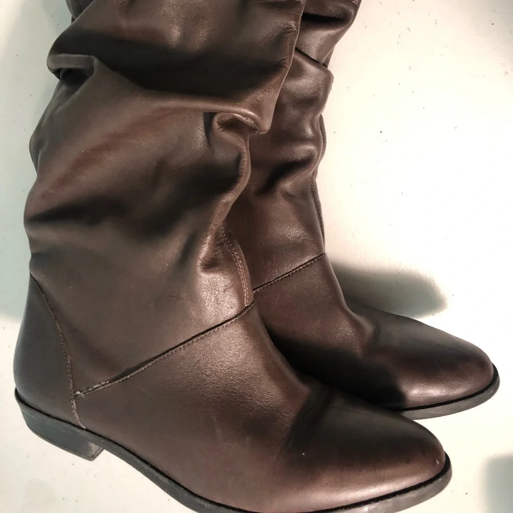 Diba mid calf